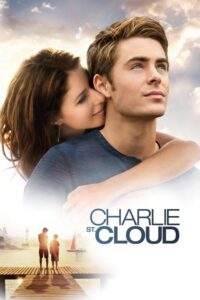 Charlie St. Cloud (2010) – plakat filmu