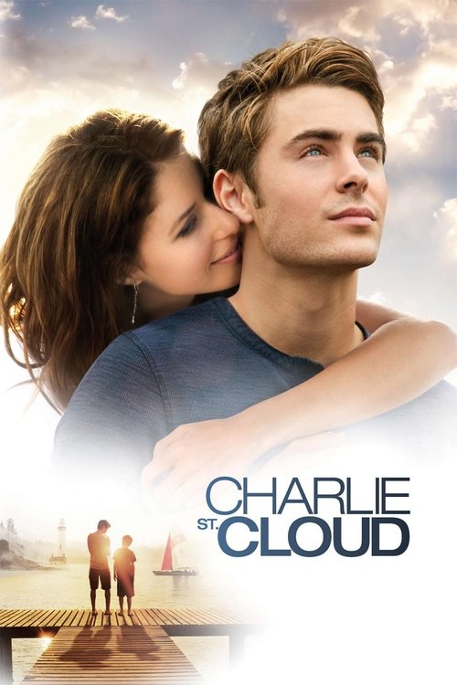 Charlie St. Cloud (2010) – plakat filmu