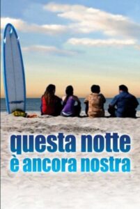 Questa notte è ancora nostra (2008) – plakat filmu