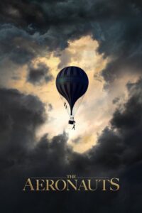 The Aeronauts (2019) – plakat filmu