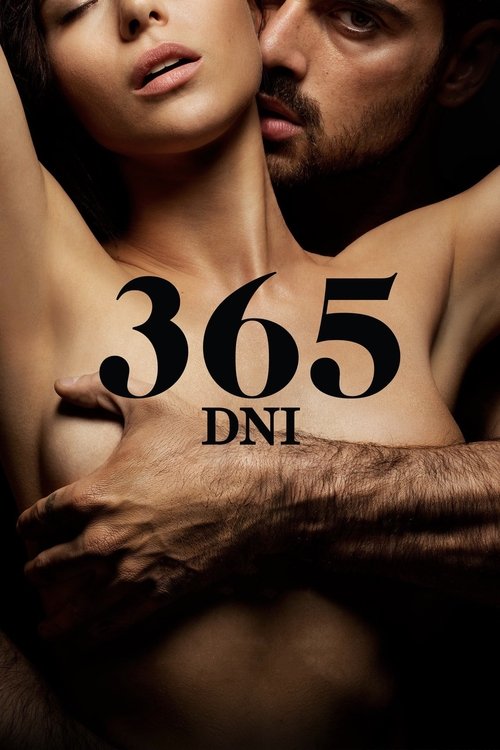 365 dni (2020) – plakat filmu