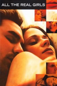 Dziewczyny z krwi i kości (2003) – plakat filmu