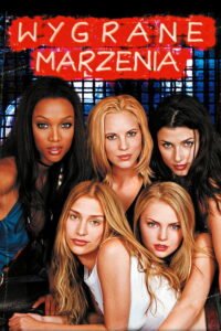 Wygrane marzenia (2000) – plakat filmu