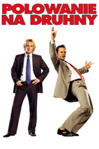 Polowanie na druhny (2005) – plakat filmu