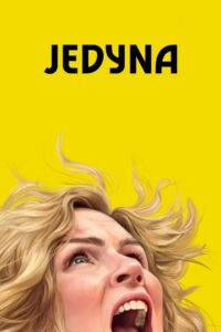 Jedyna (2025) - plakat