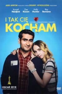 I tak cię kocham (2017) – plakat filmu