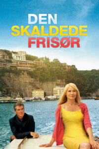 Wesele w Sorrento (2012) – plakat filmu
