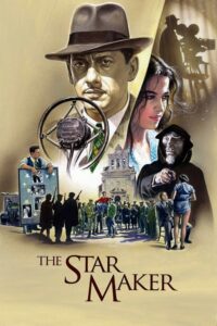 L'uomo delle stelle (1995) – plakat filmu
