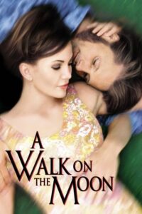 A Walk on the Moon (1999) – plakat filmu