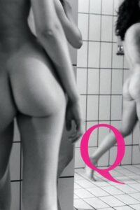Q (2011) – plakat filmu