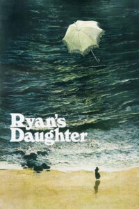 Ryan's Daughter (1970) – plakat filmu