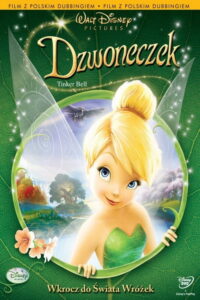 Dzwoneczek (2008) – plakat filmu