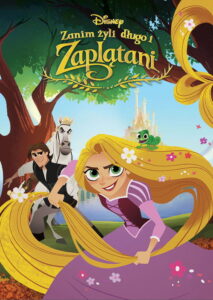 Zanim żyli długo i zaplątani (2017) – plakat filmu