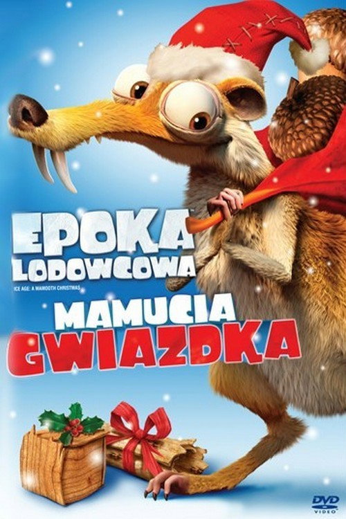Epoka lodowcowa: Mamucia gwiazdka (2011) – plakat filmu