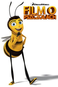 Film o pszczołach (2007) – plakat filmu
