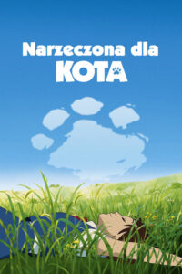 Narzeczona dla kota (2002) – plakat filmu
