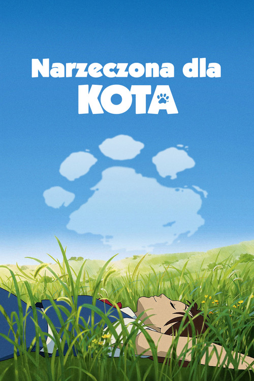 Narzeczona dla kota (2002) – plakat filmu