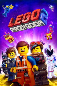 LEGO® Przygoda 2 (2019) – plakat filmu