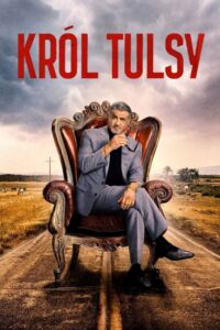 Tulsa King (2022) - plakat