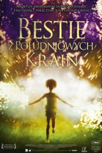 Bestie z południowych krain (2012) – plakat filmu