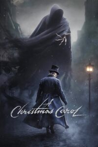 Opowieść Wigilijna (2019) – plakat filmu