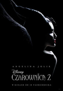 Czarownica 2 (2019) – plakat filmu