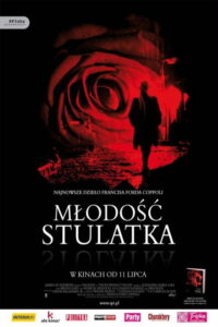 Młodość stulatka (2007) – plakat filmu