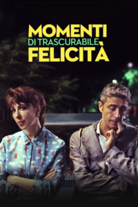 Zwyczajne szczęście (2019) – plakat filmu