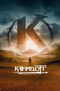 Kaamelott. Rozdział pierwszy (2021) – plakat filmu