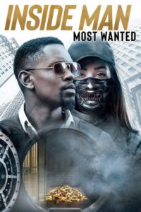 Najbardziej poszukiwany człowiek (2019) – plakat filmu