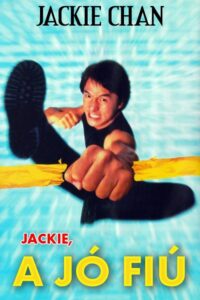 Przyjemniaczek (1997) – plakat filmu