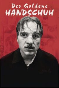 Złota rękawiczka (2019) – plakat filmu