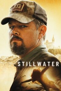 Stillwater (2021) – plakat filmu