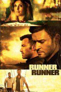 Ślepy Traf (2013) – plakat filmu