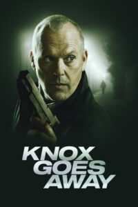 Zbrodnie pamięci (2024) – plakat filmu