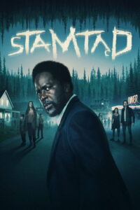 Stamtąd (2022) - plakat