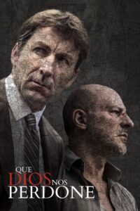 Niech Bóg nam wybaczy (2016) – plakat filmu