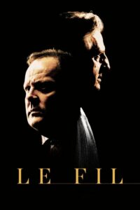 Zwykła sprawa (2024) – plakat filmu