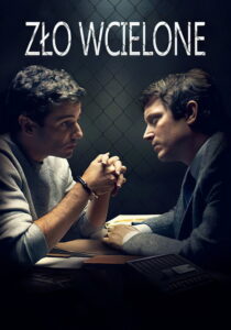 Zło wcielone (2021) – plakat filmu