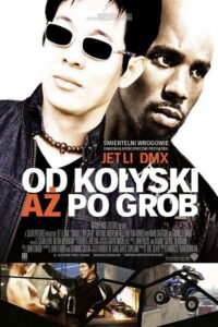 Od Kołyski aż po Grób (2003) – plakat filmu