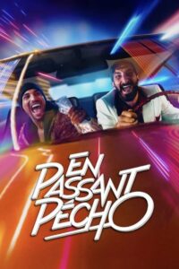 Narkoprzygody Hediego i Cokemana (2021) – plakat filmu