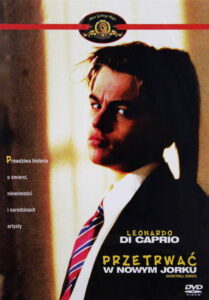 Przetrwać w Nowym Jorku (1995) – plakat filmu