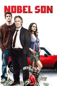 Porwany (2007) – plakat filmu