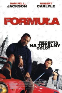 Formuła (2001) – plakat filmu