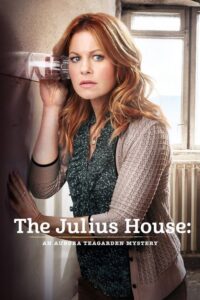The Julius House: An Aurora Teagarden Mystery (2016) – plakat filmu
