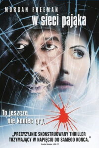 W Sieci Pająka (2001) – plakat filmu