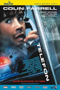 Telefon (2003) – plakat filmu