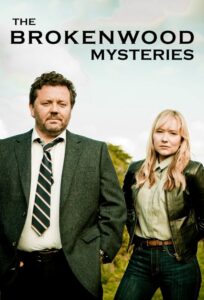 The Brokenwood Mysteries (2014) – plakat filmu