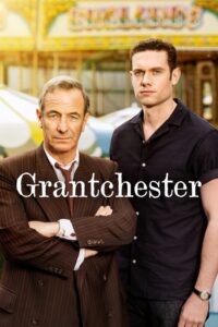 Grantchester (2014) – plakat filmu