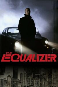 The Equalizer (1985) – plakat filmu